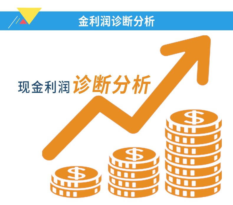 现金流量表编制与分析9